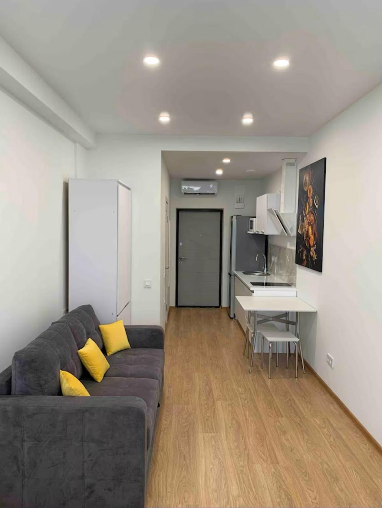 Апартаменты В Аркадии - Arcadia Sky Apartments Odessza Kültér fotó