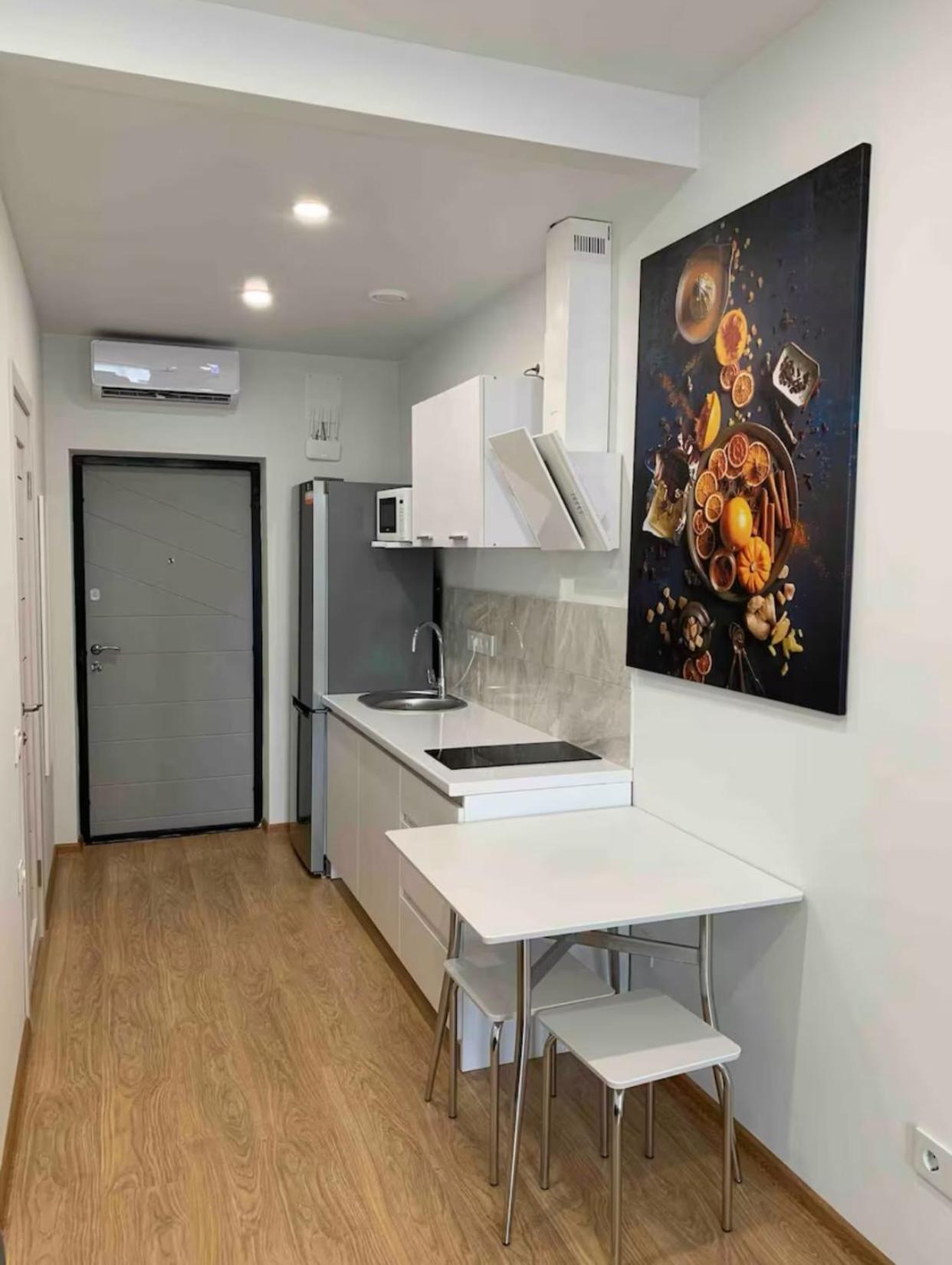 Апартаменты В Аркадии - Arcadia Sky Apartments Odessza Kültér fotó