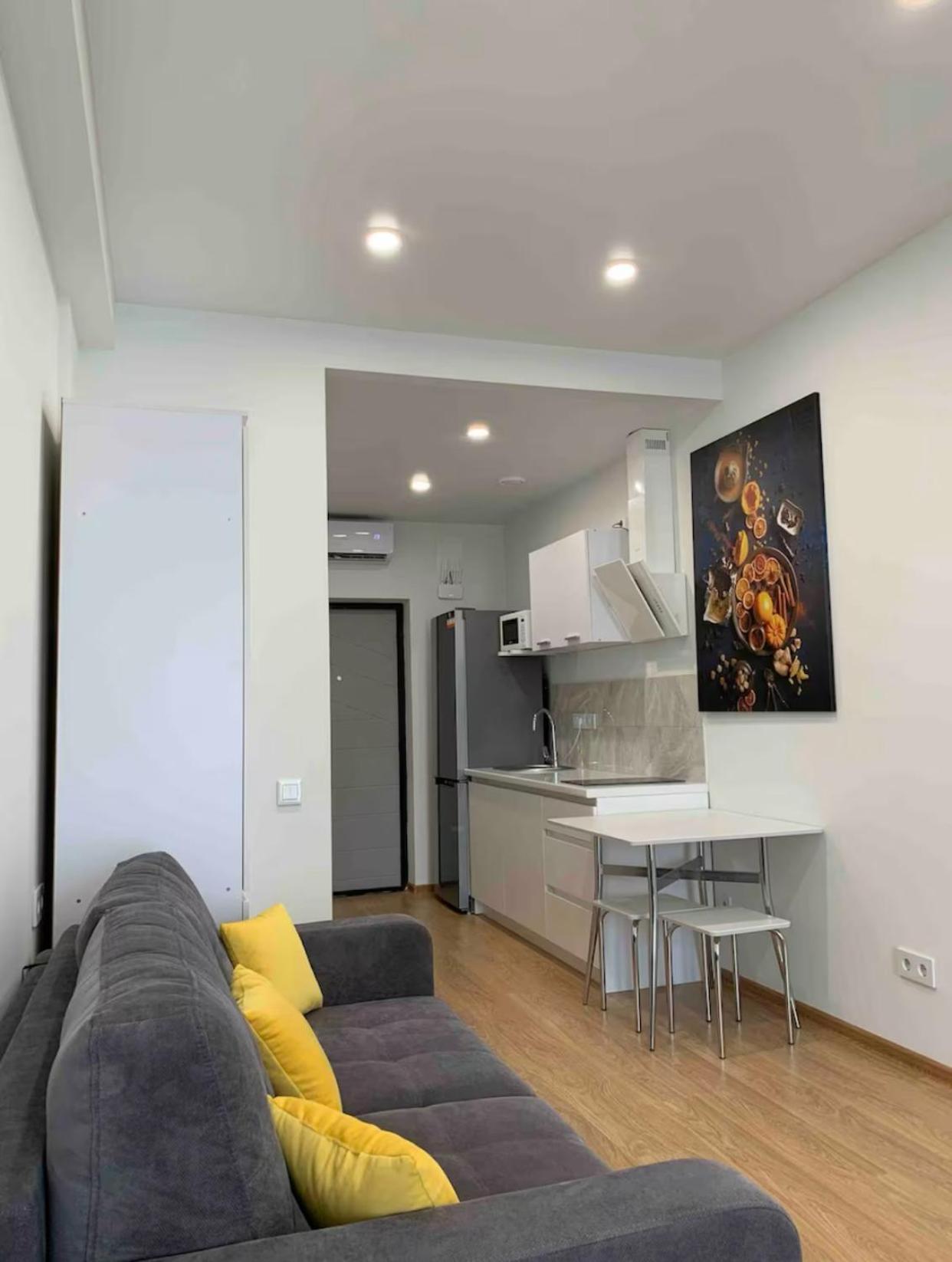 Апартаменты В Аркадии - Arcadia Sky Apartments Odessza Kültér fotó
