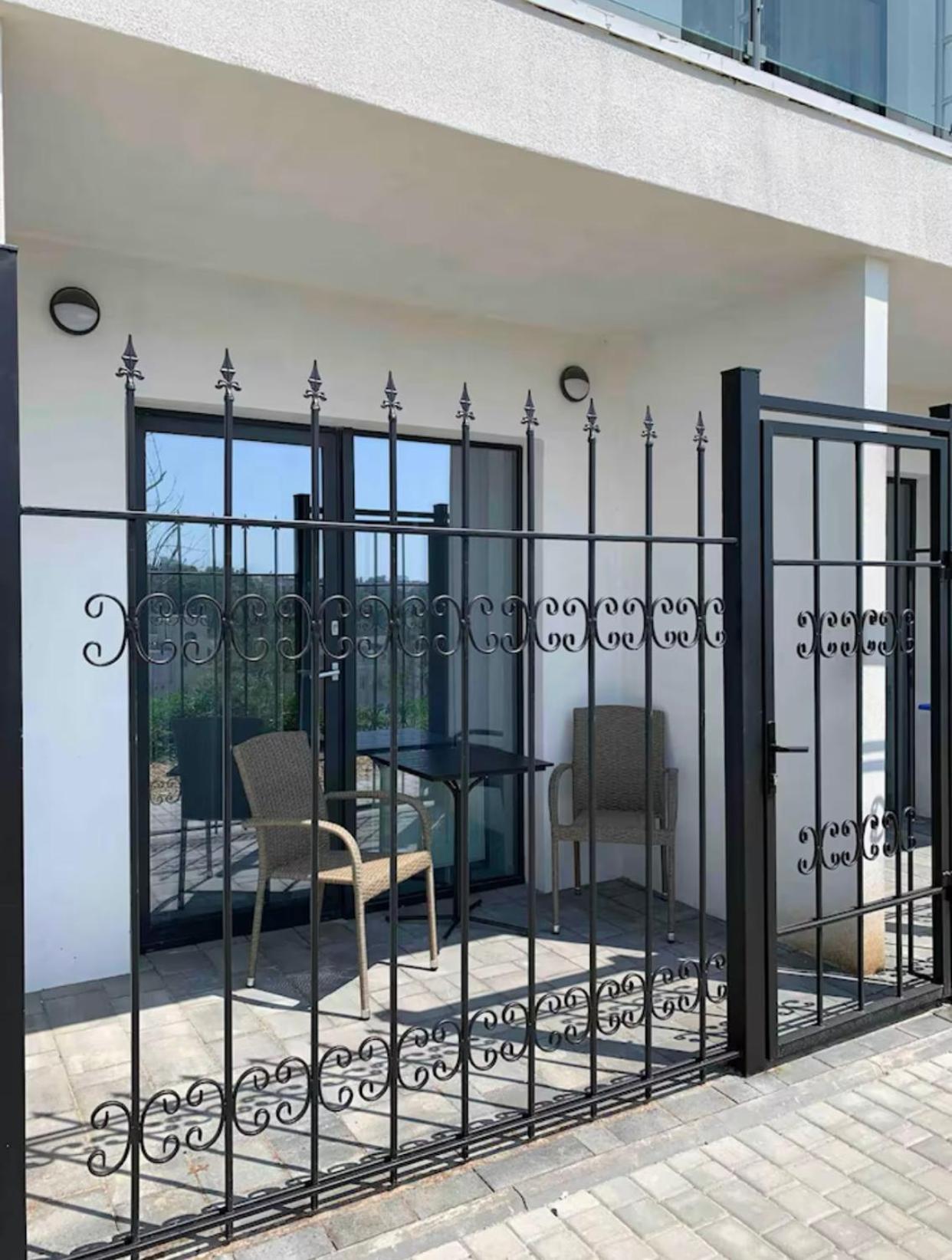 Апартаменты В Аркадии - Arcadia Sky Apartments Odessza Szoba fotó